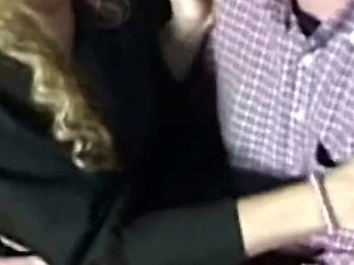 She Is Busty Office Secretary From France Who Is Here to Ride Boss