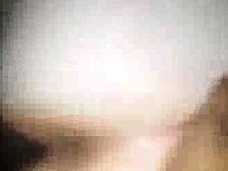 Cheating housewife DP fucked in threeway nn