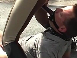 Their Well-deserved Punishment Part2