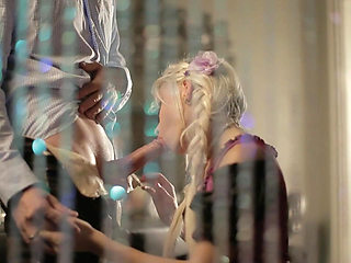 Fellucia Blow: the Maiden