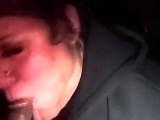 Kendoll Risky Late Night Blowjob For Daddy POV