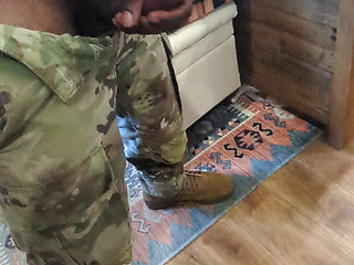Military jerk