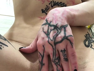 special video from homewife