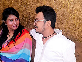 Indian Desi Bhabhi Hardcore Sex with Bhayia – Licking, Kissing & Fucking Romantic Date Video