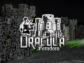 ZEIDA and ZARA Lady Anebelle Budapest Intergender cocksucking - slave girl and slave boy