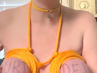 Titty Torment Time!