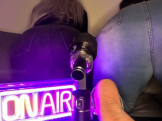 Farting Frenzy BBW Vs PAWG First Podcast Who Wins the Battle?