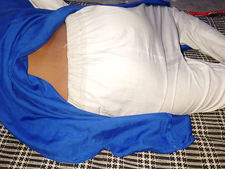 18 Year Old School Girl Viral MMS Video