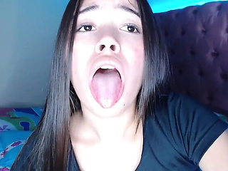 Caught on Camera: Step-Daughter's Pussy and Anal Fuck Session