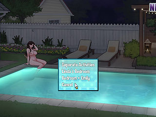 House Chores Foursome Variations and Gallery - by Eroticgamesnc