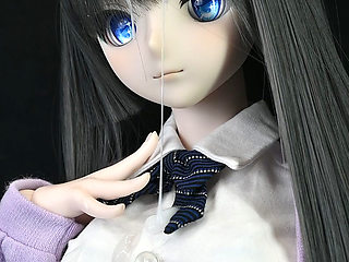 Doll Bukkake 1