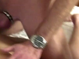 Sexy chicks love orgy fuck - DVD