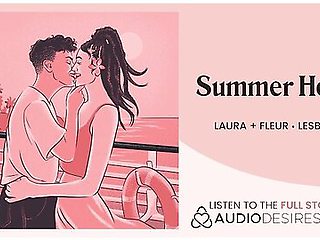 French Actress In Public Sex With A French Babe On A Lesbian Cruise [exhibitionist] [lesbian] [french]