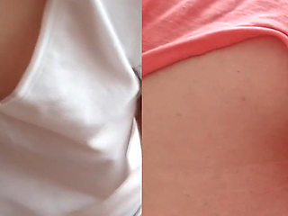 Cum Battle 7 - Left Vs Right?