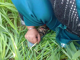 Social Experiment XXX: Random Guy Licks My Pussy Outdoors