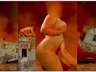 Step Mom Fucked In The Eye Of The Storm Big Ass Milf Rides Her Pool Boy