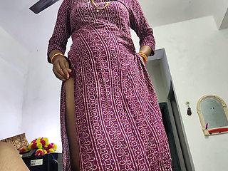 After ejaculating in her mouth, bhabhi wants to get fucked desi hindi sex 4kvideo HD
