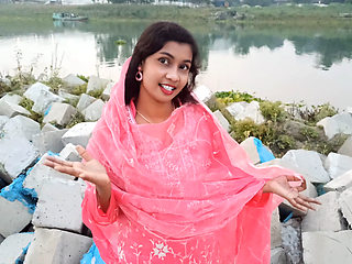 Desi Blog public outdoors shooting korlam and sex video viral mms