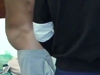 Amazing Bang Bang Bisex I N Sauna