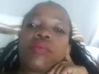 Sexxxxy African Aunty