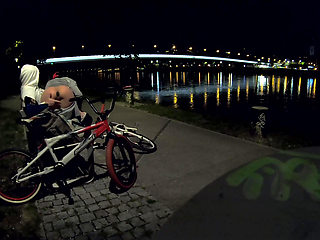 Really Risky and Fast Amateur Sex with My Stepbrother, Squirting Orgasm and Cum in Mouth. Dada Deville