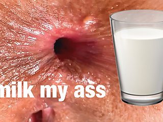 Step Sis Says Why You Load Milk in My Ass? I Can Stream It in Your Mouth