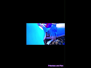 First Heel Fuck, with More Foot Play Compilation Action! Watch Elara and Pan Explore Foot Fetish Fun!