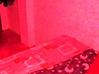 The Old Stepfather Finds His Beautiful, Curvy Stepdaughter Masturbating and They End up Having Sex with Her.