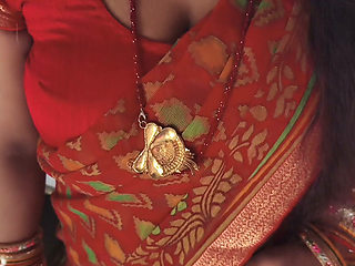 Sister-in-law Called Devra at Home