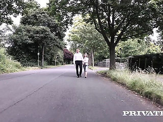 Gina Gerson Skinny Petite Anal Sex Scene - Great Anal Action