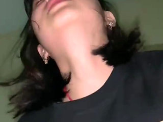 My Wife Couldn't Hold My Until It Gave up