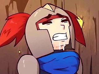 Sexy Animation by Derpixon
