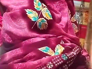 Desi Village Old Hut House with Brother-in-law and Wife in Doggy Style Sex