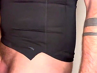 Wifebucket Amateurs - Our Hot Quickie in the Hallway After Gym