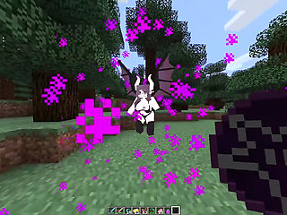Testing out the Jenny mod