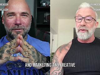 Porn Star Confessions - Lance Charger (episode 28)