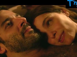 Debora Falabella Bootie, Milk cans Gig in Depois A Louca Sou Eu