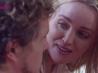 Charlie Fordes Softcore Office Cumshot for Fallen Man