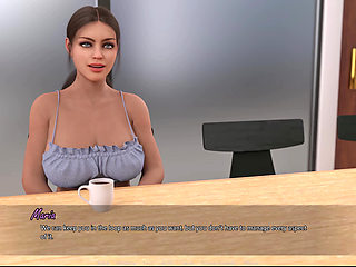 A Very Horny Office (part 37)