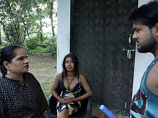 Indian Servant Fucks Boss's Wife Milky Boobs Virgin Girl Brutal Sex Video