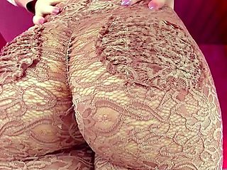 Violet Doll - Inhale Ass Freak Pov Ass Sniffing Humiliation