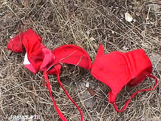 A Beautiful Mature Woman Approaches Orgasmic Under Sodomy!