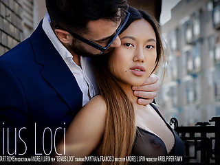 Genius Loci - May Thai & Francis X