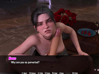 Mwneus - Neus and Neron's Kitchen Action