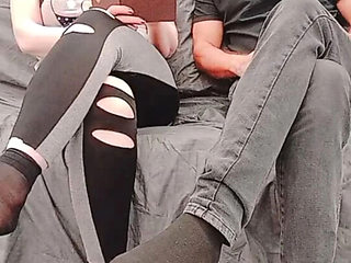 Iranian Teen Student Seduces Teacher For Sex - Homemade Amateur Story Part 1