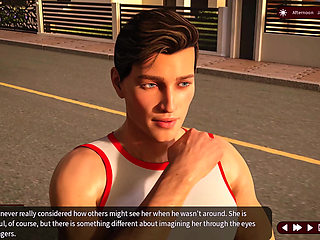 Whispers of Desire - Faithfull Path 5 We Had Amazing Gym Session