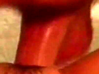 Seductive President Devours His Hot Brunette