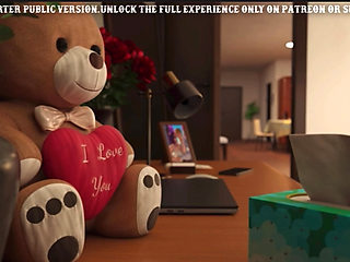 Temptation - Chapter 12