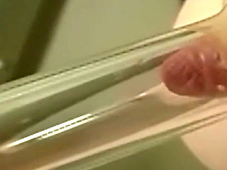 Mature MILF Bound Tight for Mousetraps and Wax