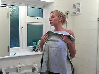 Getting Ready for Stuart